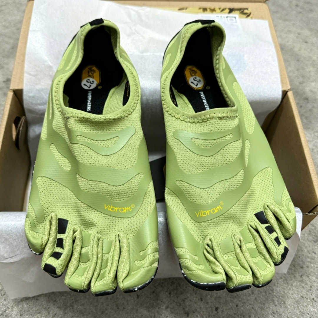 Women'S Shoes Vibram - Custom Branded Vibram Soft-sole Training Shoes