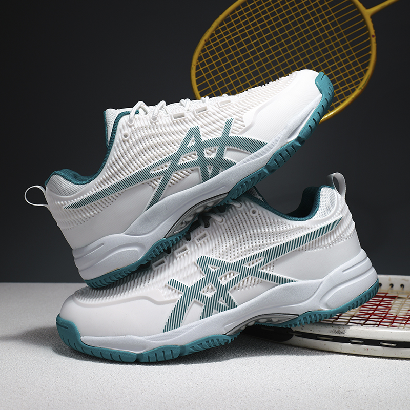 Women'S Shoes Volleyball - Men Women Badminton Shoes Table Tennis