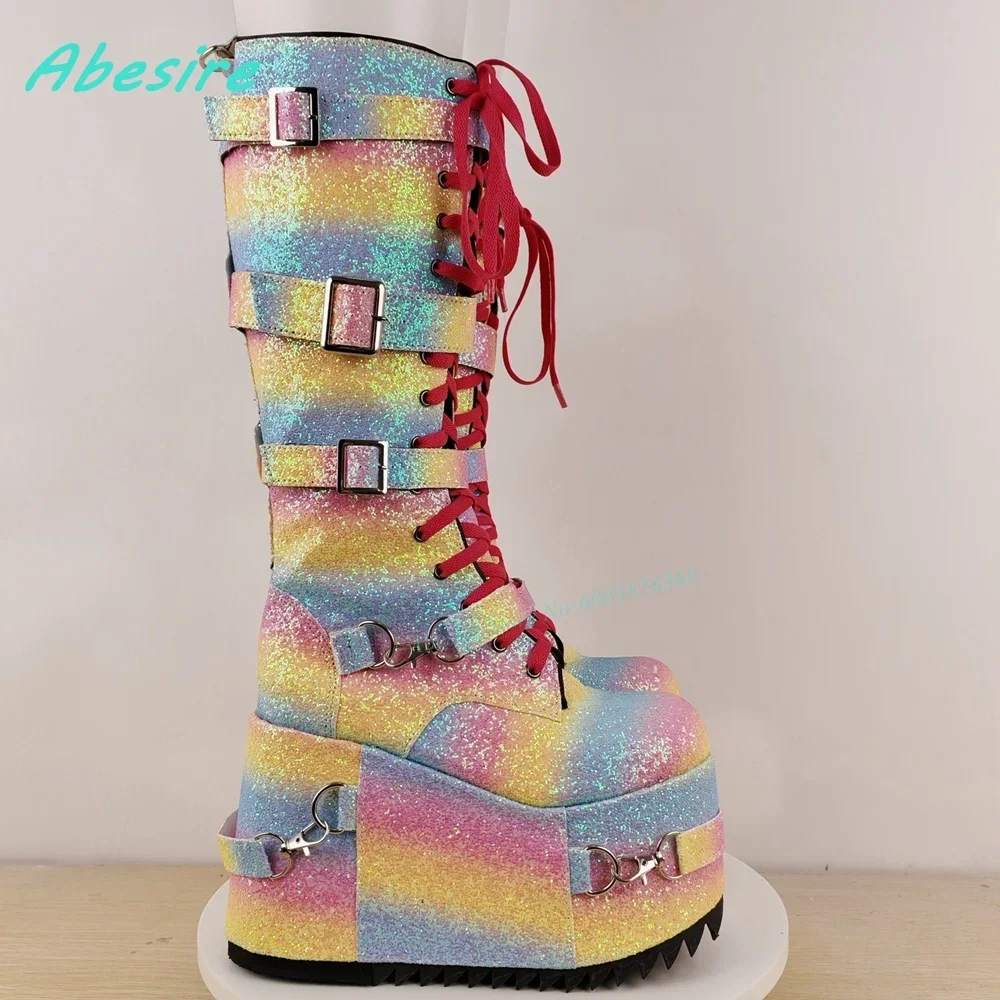 Women'S Shoes Y2K - Lolita Y2K Sweet Cute Shoes Newplatform