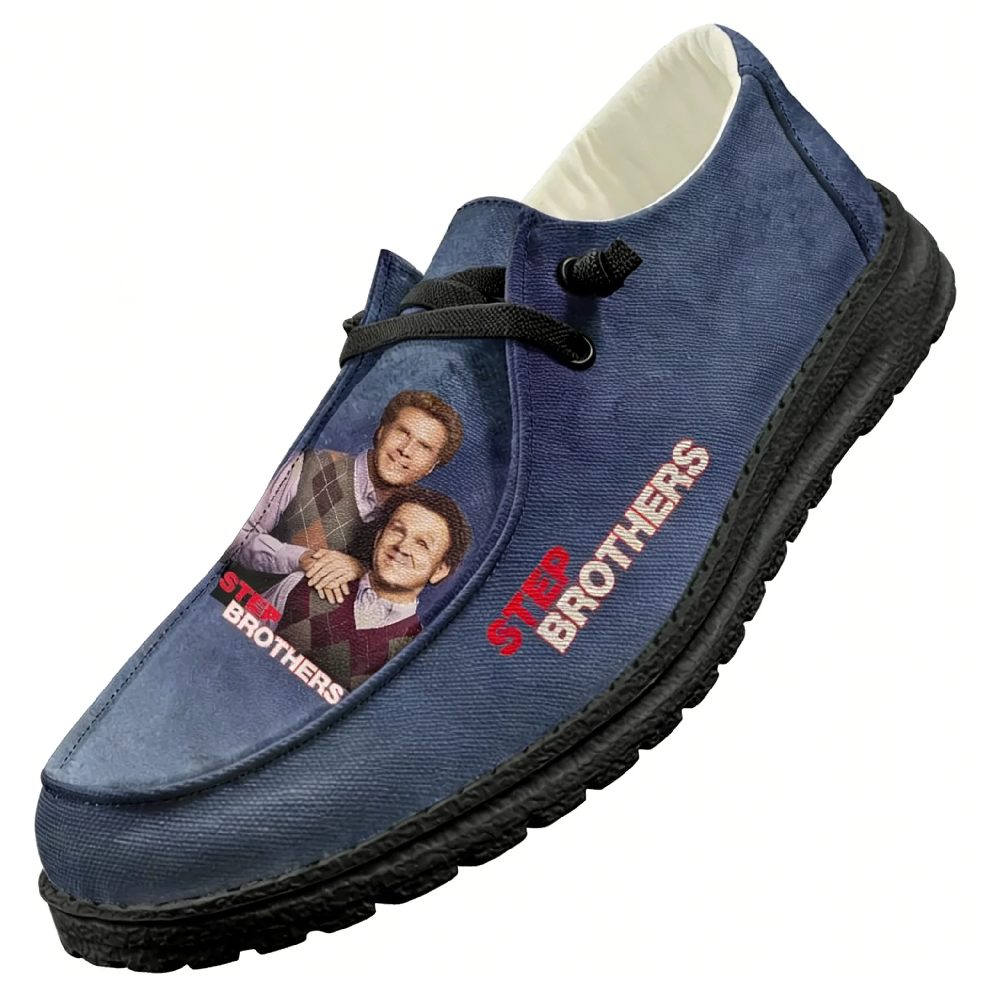 Women'S Shoes Popular - Step Brothers Casual Shoes Mens Womens