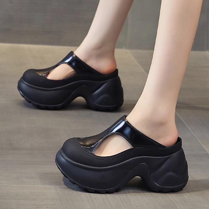 Women Shoes Sale - Woman Sandal Home Cloud Slipper Flip