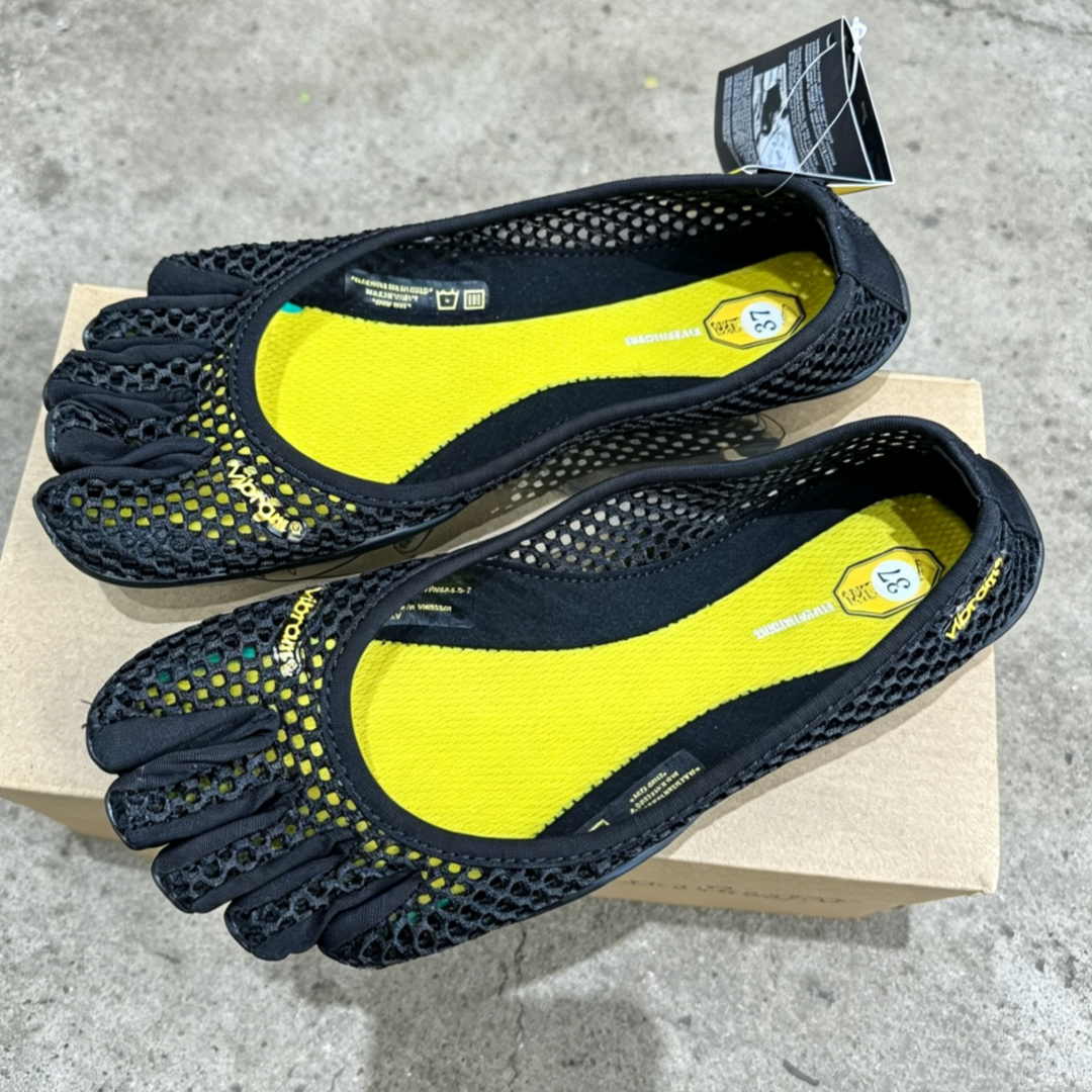 Women'S Shoes Vibram - Custom Branded Vibram Non-slip FiveFingers Women's
