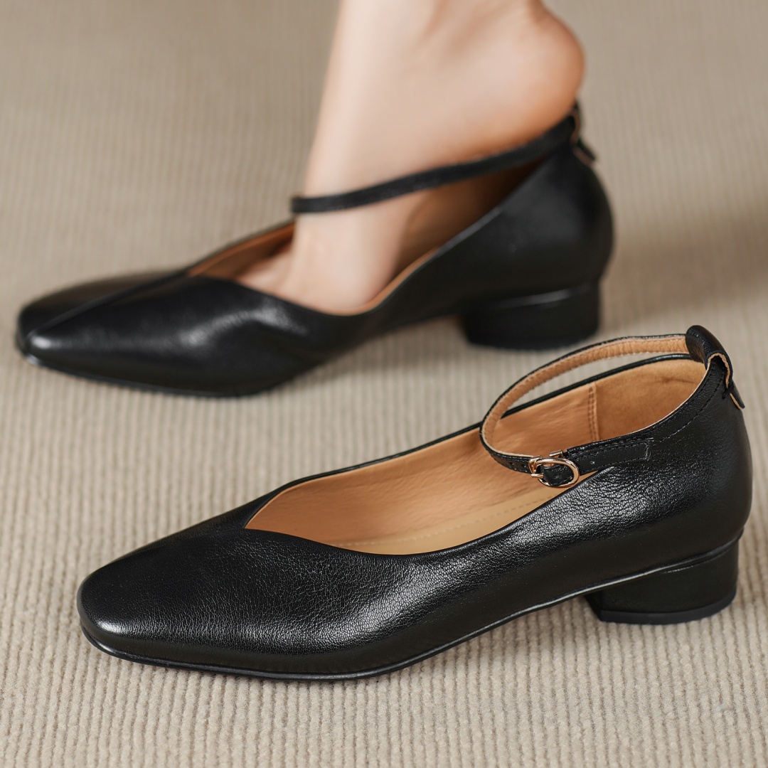 danxuefei women's sheepskin sq - Women Shoes Sale ulasan dan harga