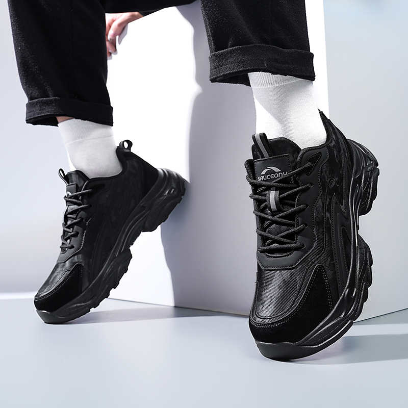 Hightops Synthetic Leather Sne - Women'S Shoes Volleyball ulasan dan harga