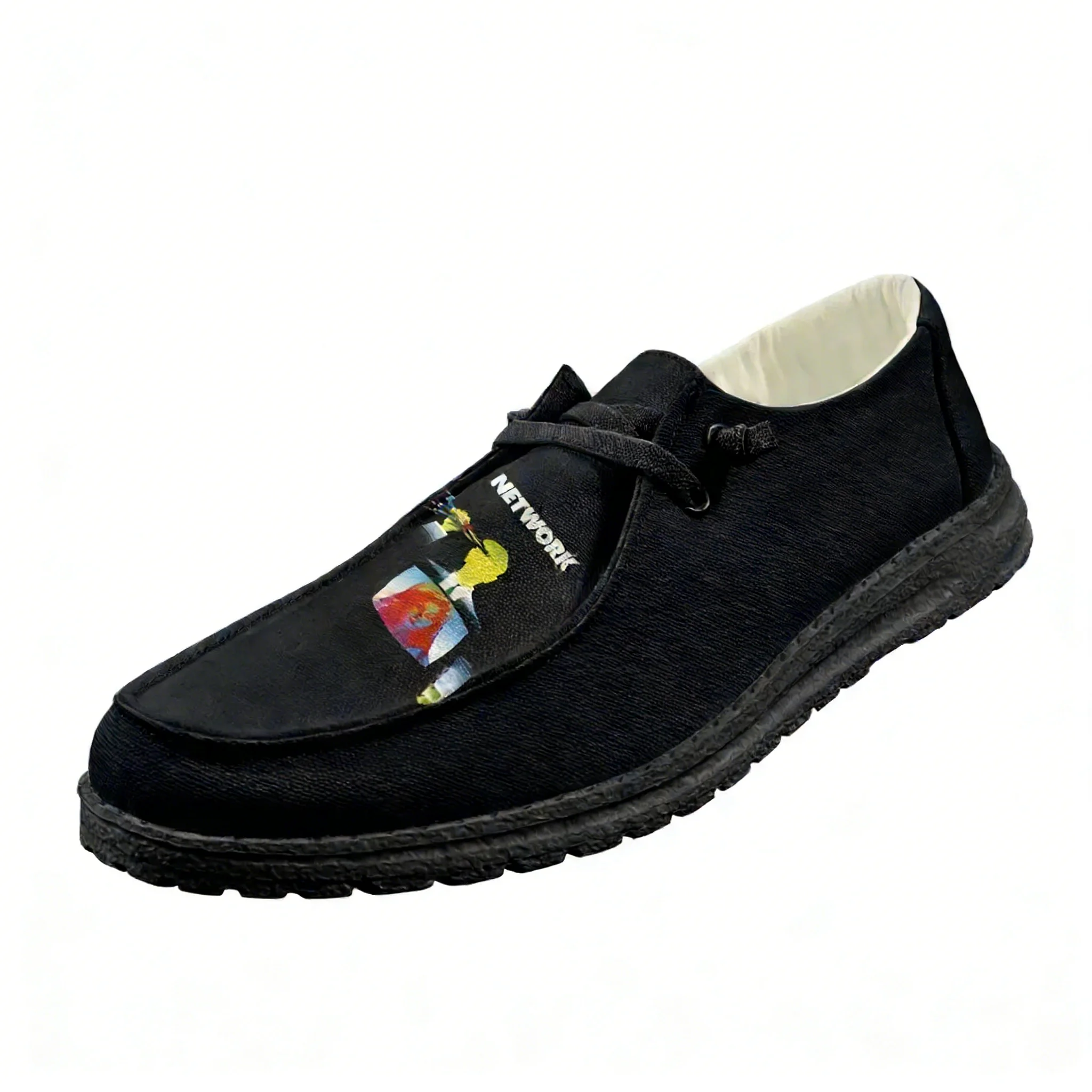 Network Casual Shoes Mens Wome - Women'S Shoes Popular ulasan dan harga