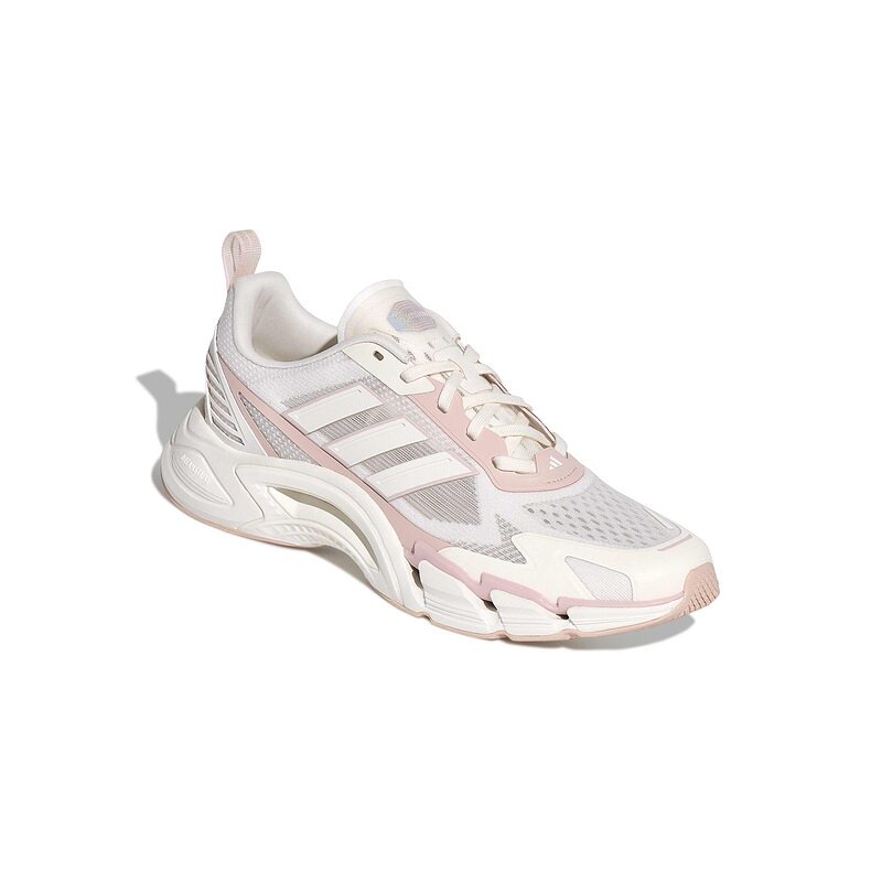 adidas Womens Chunky Retro Run - Women'S Shoes Pink Adidas ulasan dan harga