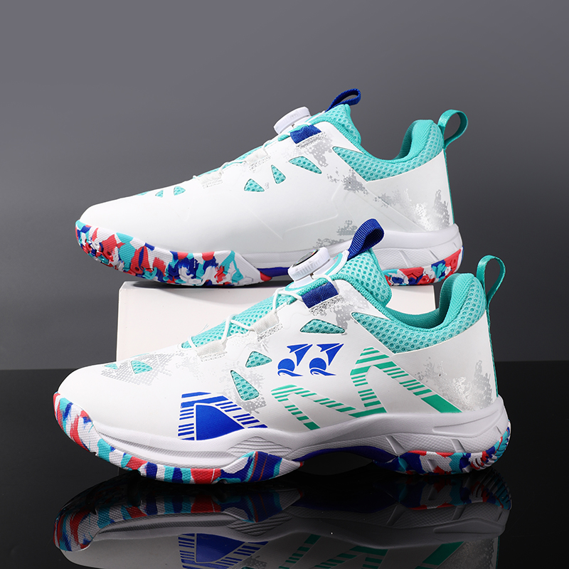 Kid's Badminton Shoes Boys Gir - Women'S Shoes Volleyball ulasan dan harga