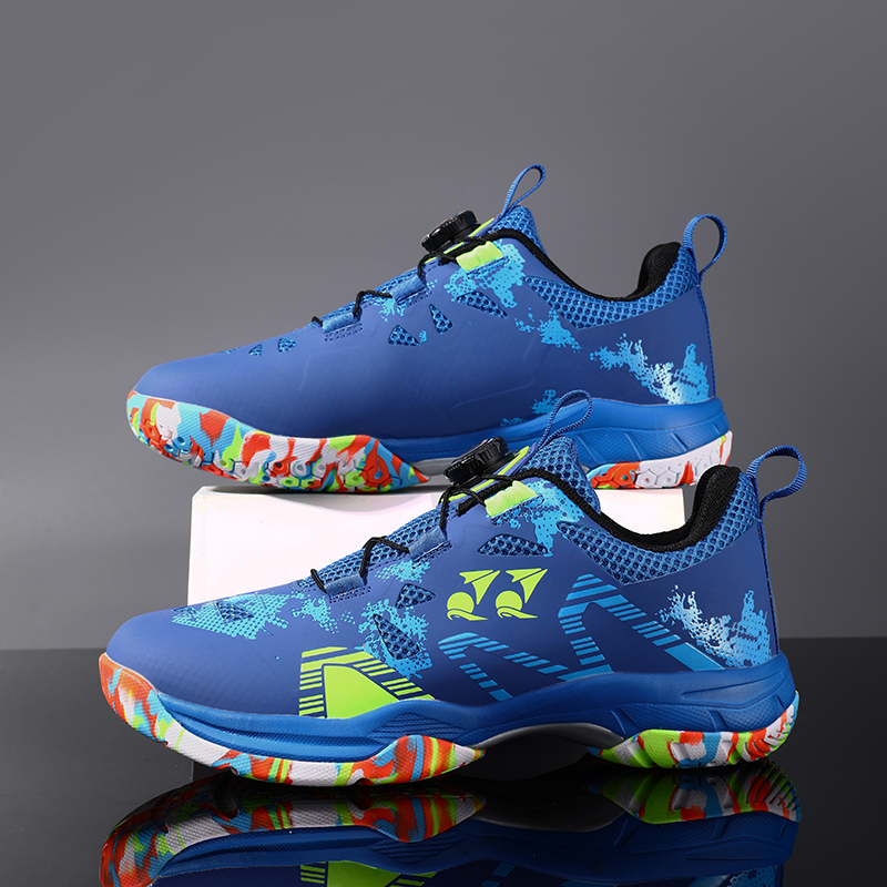 Kid's Badminton Shoes Boys Gir - Women'S Shoes Volleyball ulasan dan harga