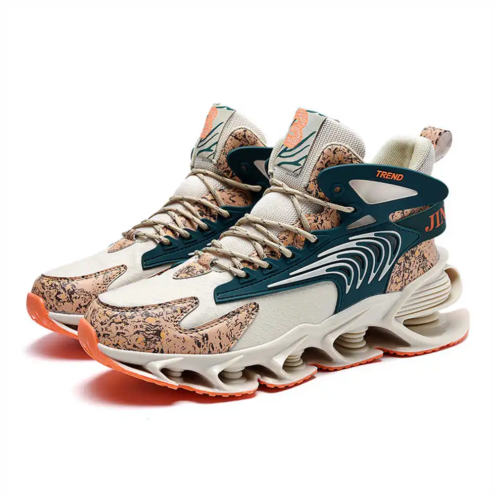 Non-slip Mid Child Running Sne - Women'S Shoes Volleyball ulasan dan harga