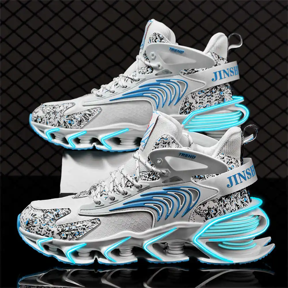 Non-slip Mid Child Running Sne - Women'S Shoes Volleyball ulasan dan harga