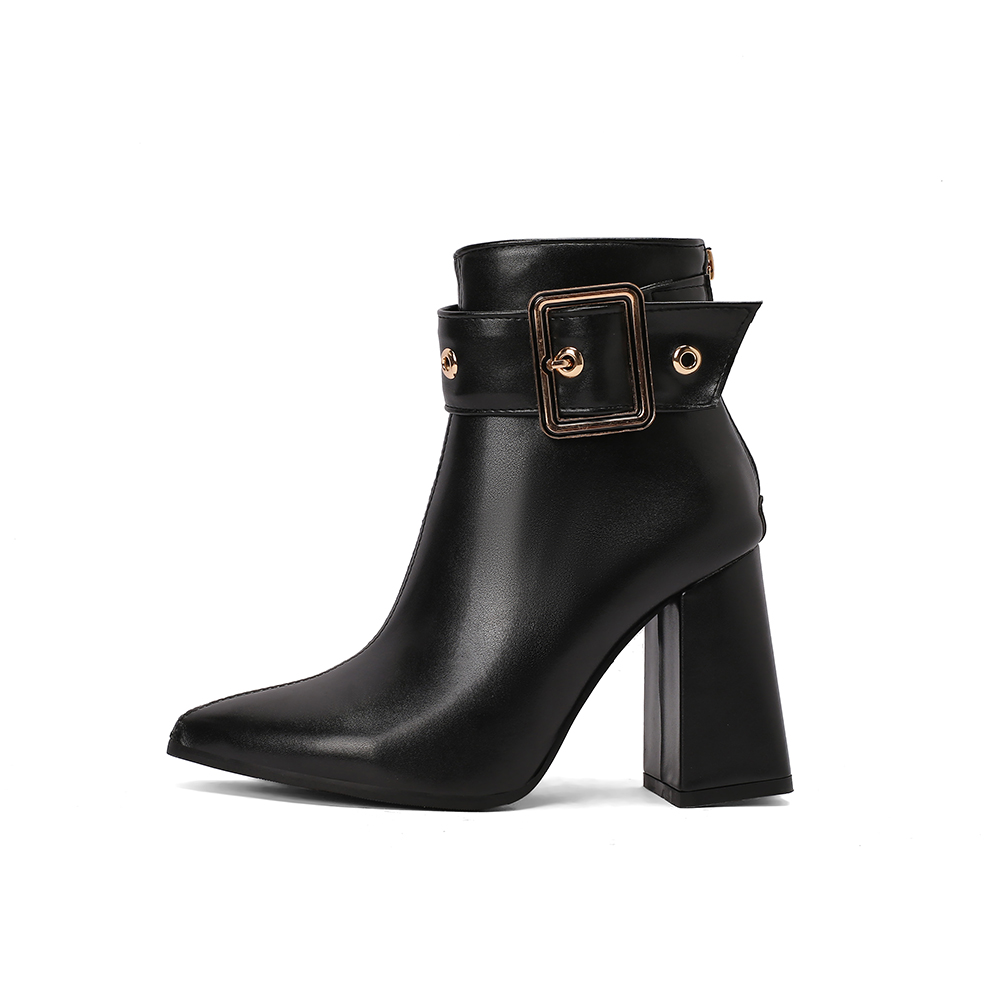 New Spring Fashion Brown Black - Women'S Shoes In Size 12 ulasan dan harga