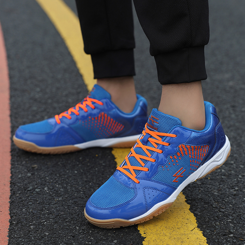 Professional Men Tennis Shoes  - Women'S Shoes Volleyball ulasan dan harga