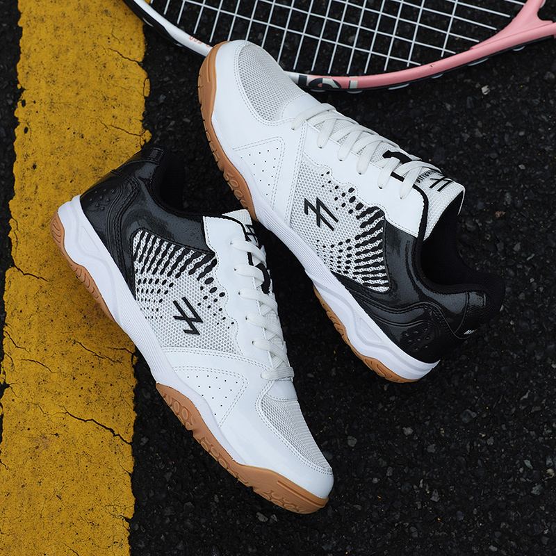 Professional Men Tennis Shoes  - Women'S Shoes Volleyball ulasan dan harga