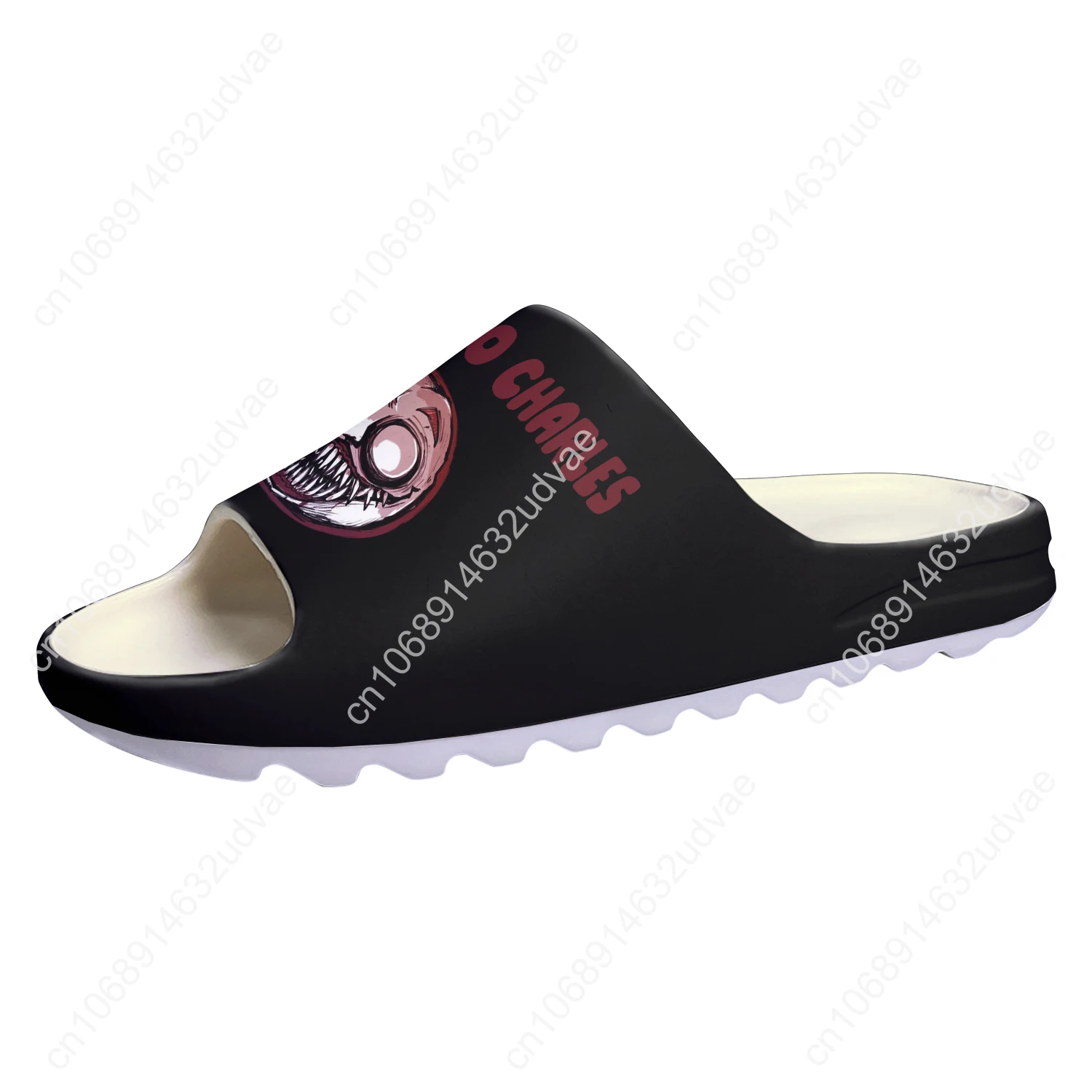 Choo Choo Charles Custom Made  - Women'S Shoes Clogs ulasan dan harga