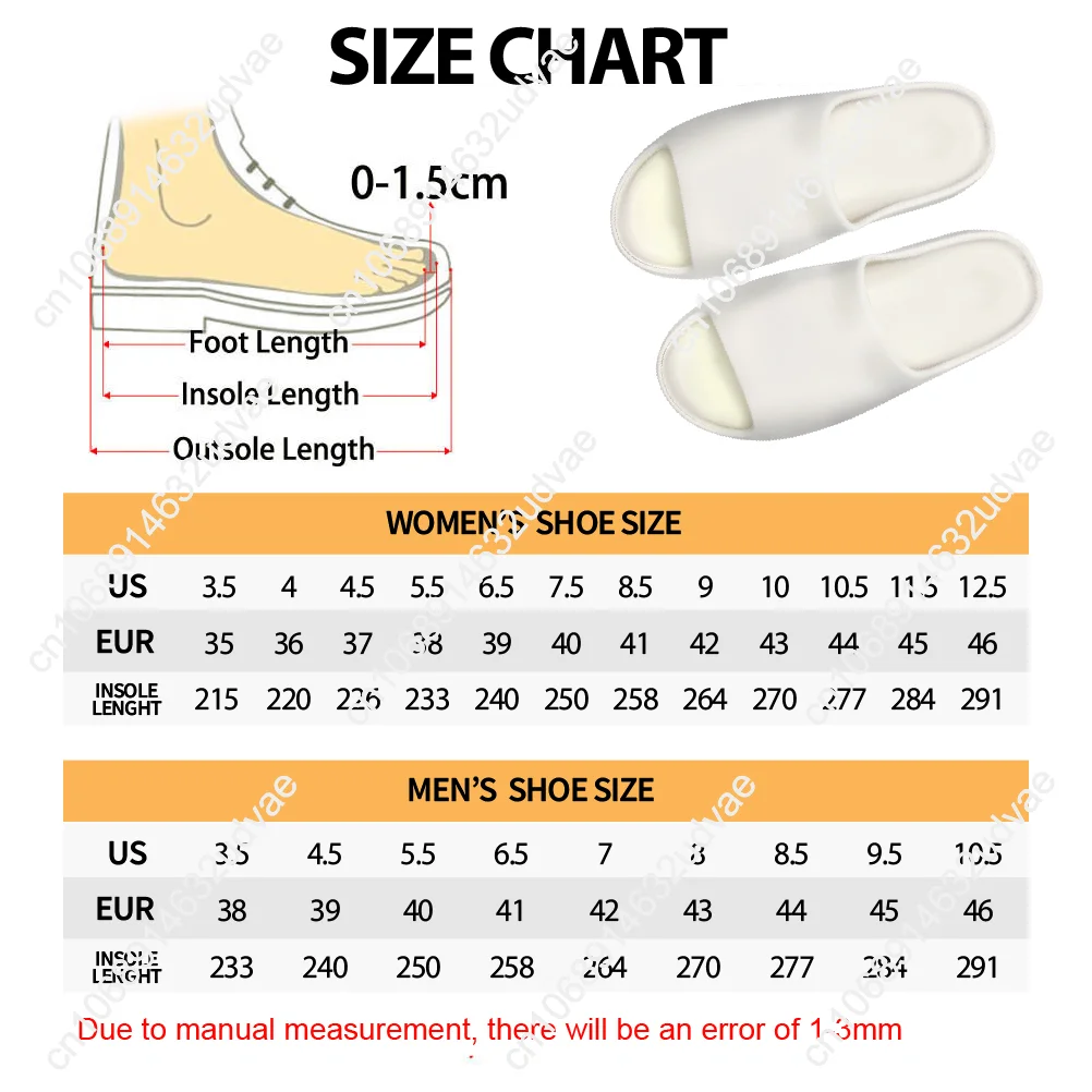 Choo Choo Charles Custom Made  - Women'S Shoes Clogs ulasan dan harga