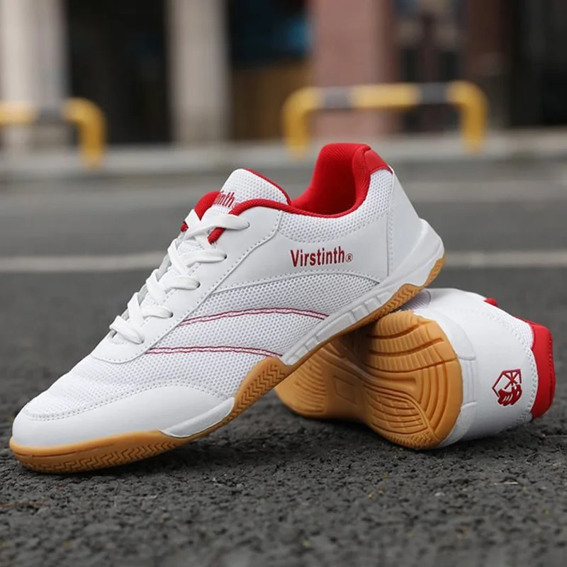 2026 New VIRSTINTH Pro Light W - Women'S Shoes Volleyball ulasan dan harga