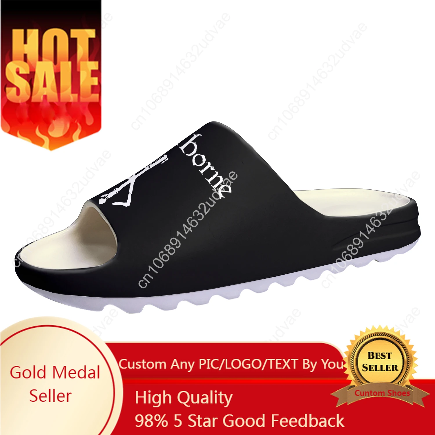 Bloodborne Custom Made Soft So - Women'S Shoes Clogs ulasan dan harga