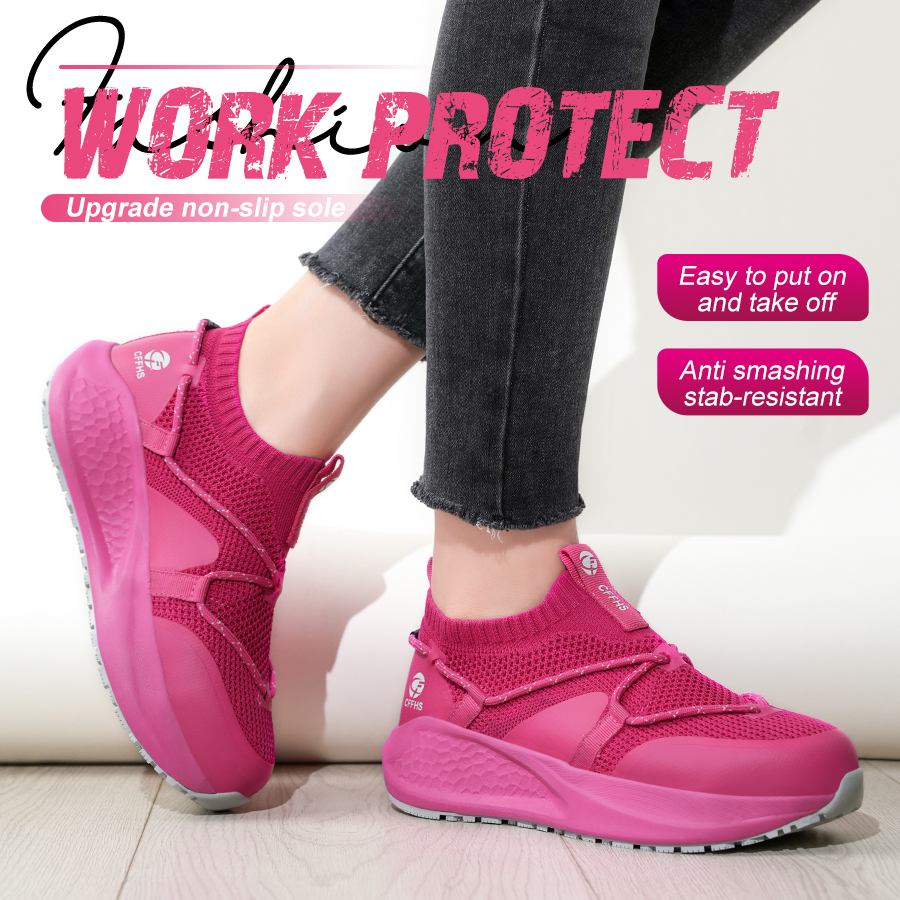 Latest Women Work Shoes Punctu - Women Shoes Sale ulasan dan harga