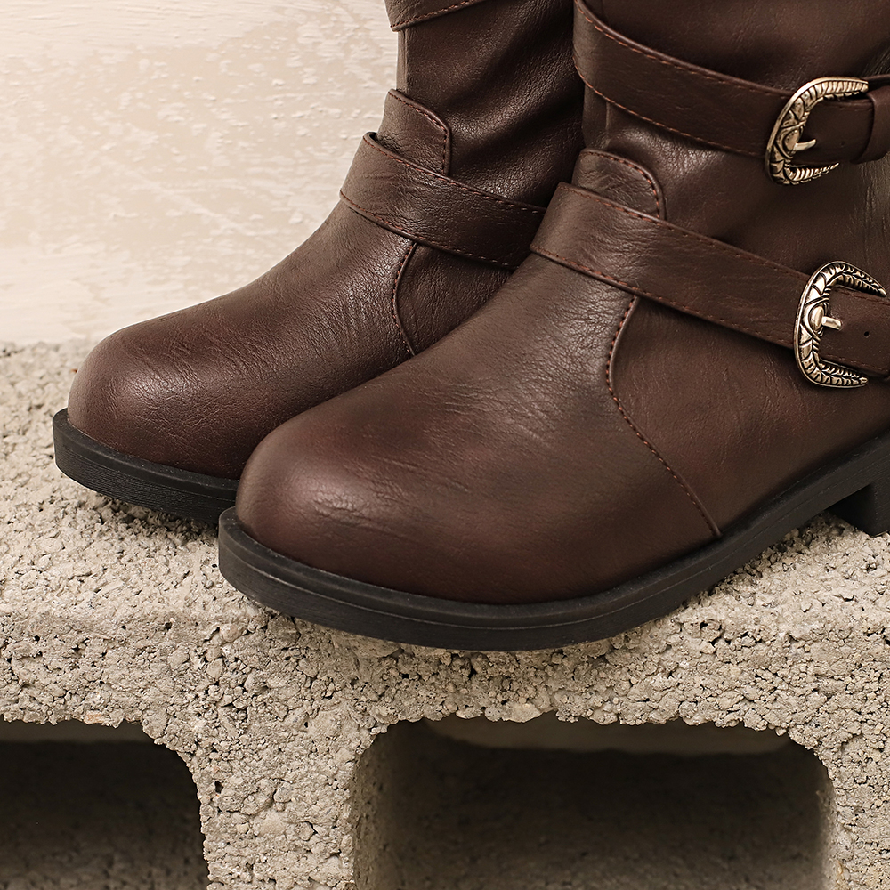 2025 New Winter Comfortable Bl - Women Shoes Big W ulasan dan harga