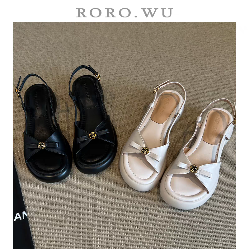 2026 New Style Strappy Sandals - Strappy Heeled Sandals ulasan dan harga