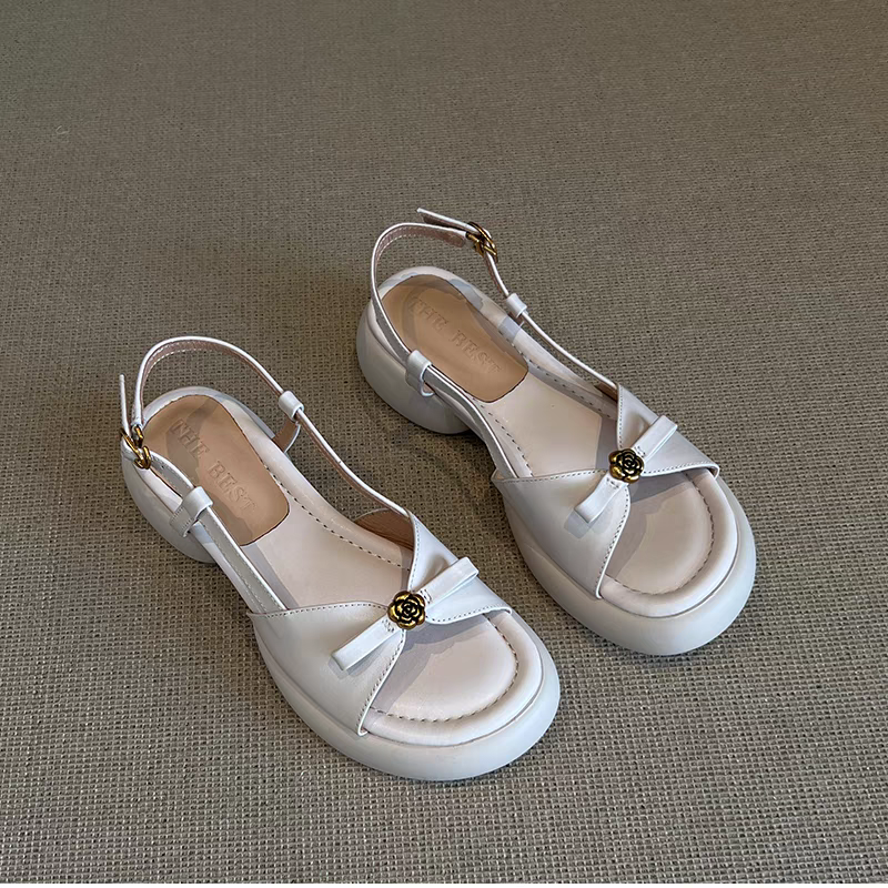 2026 New Style Strappy Sandals - Strappy Heeled Sandals ulasan dan harga