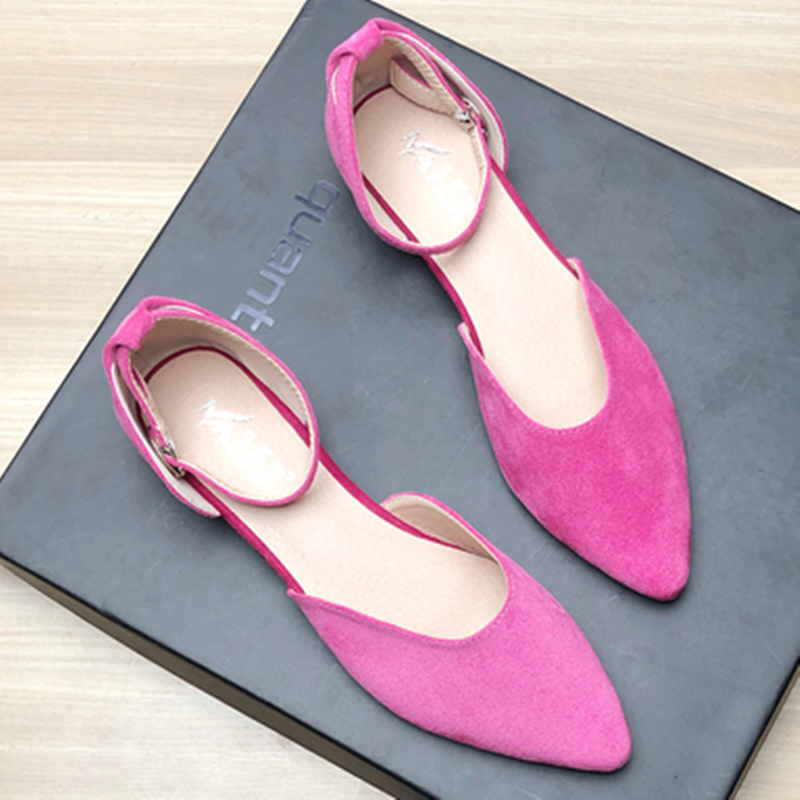Lady Flock Nubuck Leather Sand - Women'S Shoes X Wide ulasan dan harga