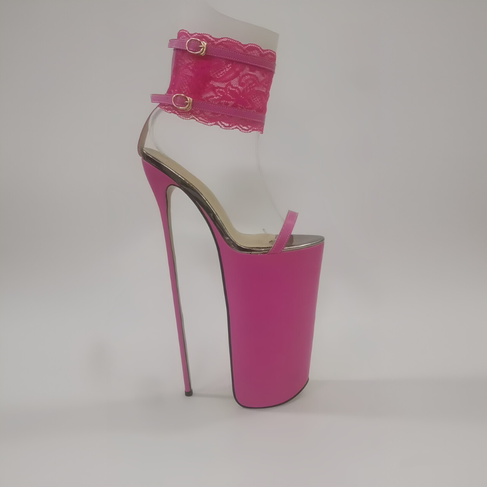 SDTRFT 30cm Ultra Thin High He - Women'S Shoes In Size 12 ulasan dan harga
