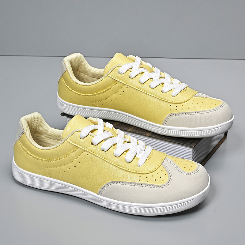 Fashion Yellow Walking Shoes U - Women Shoes Big W ulasan dan harga