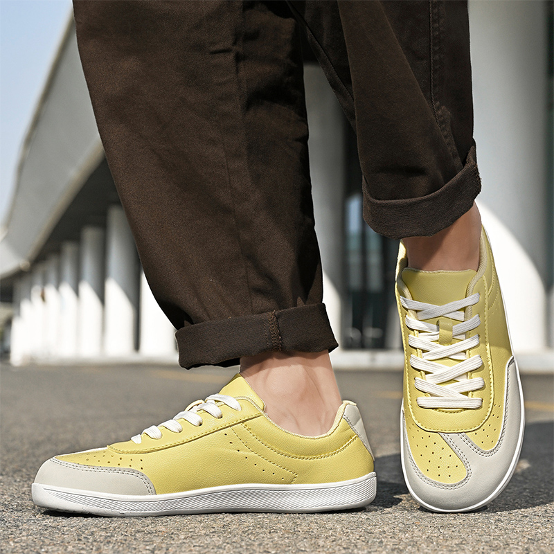 Fashion Yellow Walking Shoes U - Women Shoes Big W ulasan dan harga