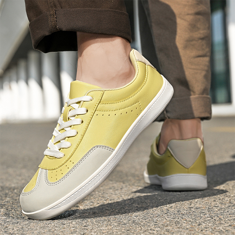 Fashion Yellow Walking Shoes U - Women Shoes Big W ulasan dan harga