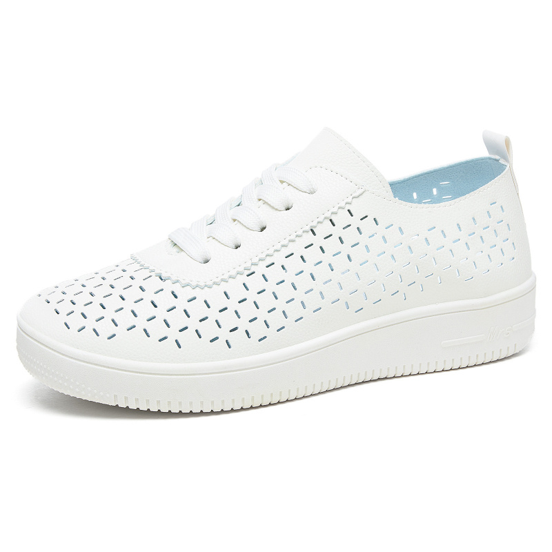 New Casual Women's Sneakers On - Women Shoes Sale ulasan dan harga