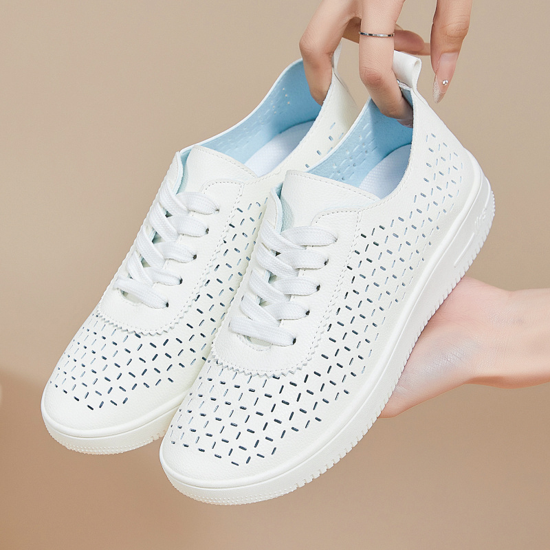 New Casual Women's Sneakers On - Women Shoes Sale ulasan dan harga