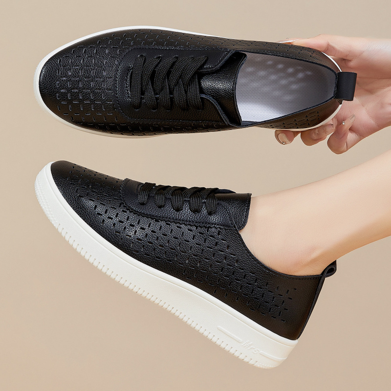 New Casual Women's Sneakers On - Women Shoes Sale ulasan dan harga