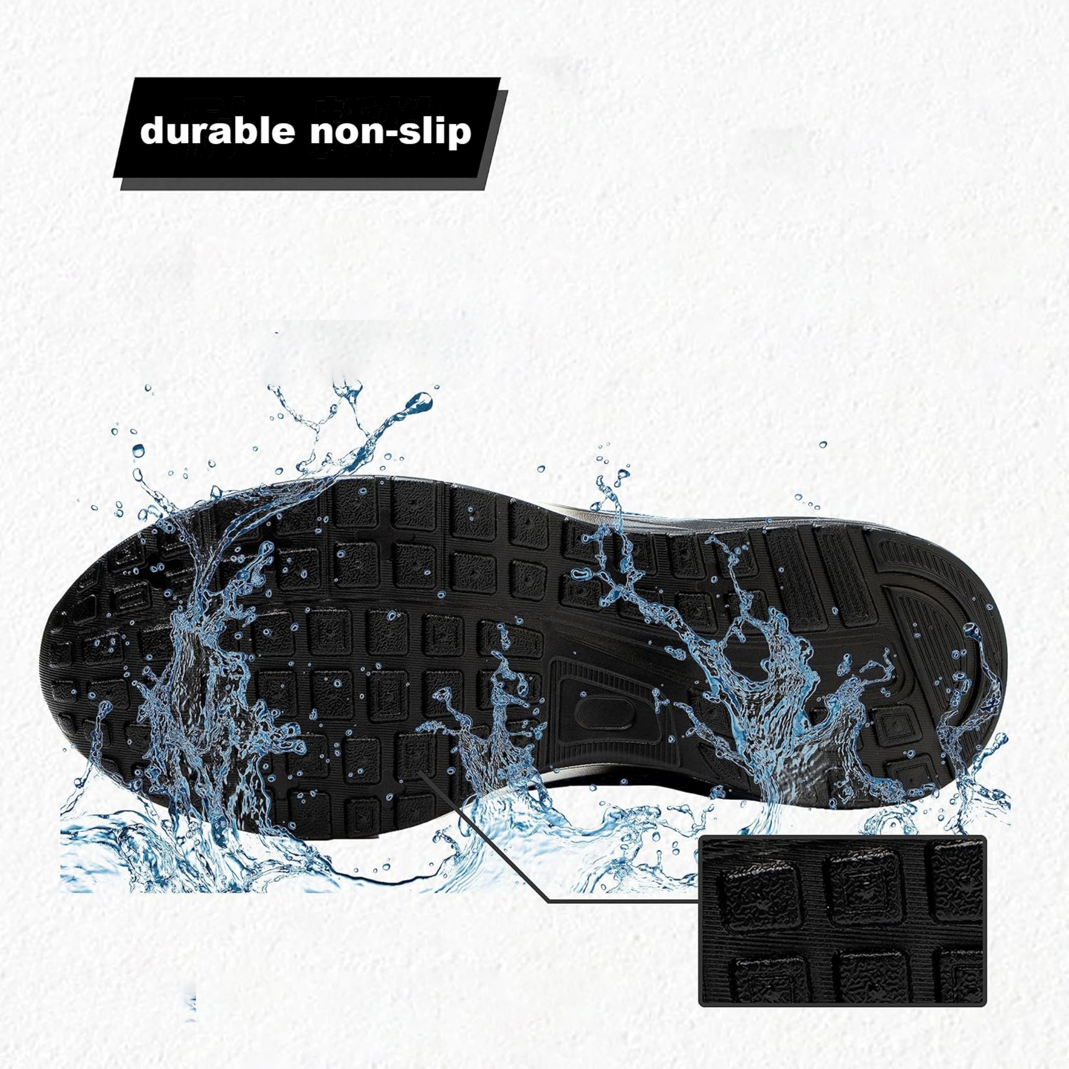 Indestructible Safety Shoes Fo - Women Shoes Sale ulasan dan harga