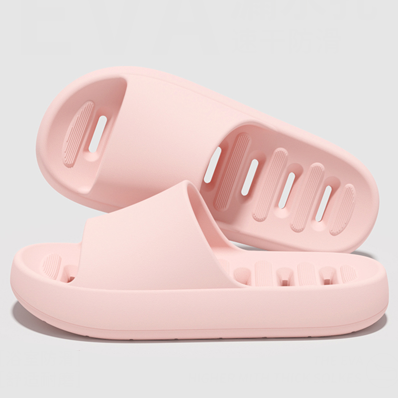 Indoor Water Leakage Bathroom  - Mule Slip On ulasan dan harga