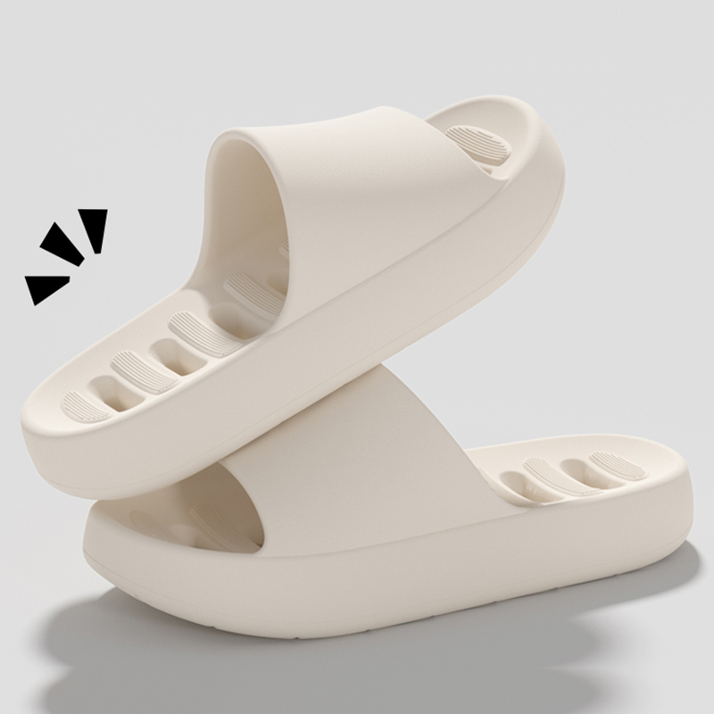Indoor Water Leakage Bathroom  - Mule Slip On ulasan dan harga