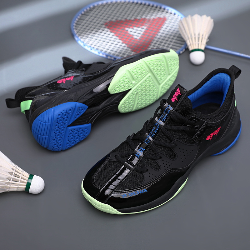 Professional Badminton Shoes B - Women'S Shoes Volleyball ulasan dan harga