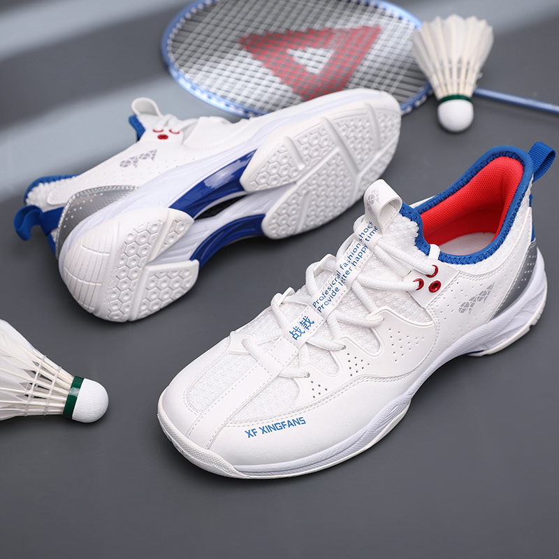 Professional Badminton Shoes B - Women'S Shoes Volleyball ulasan dan harga