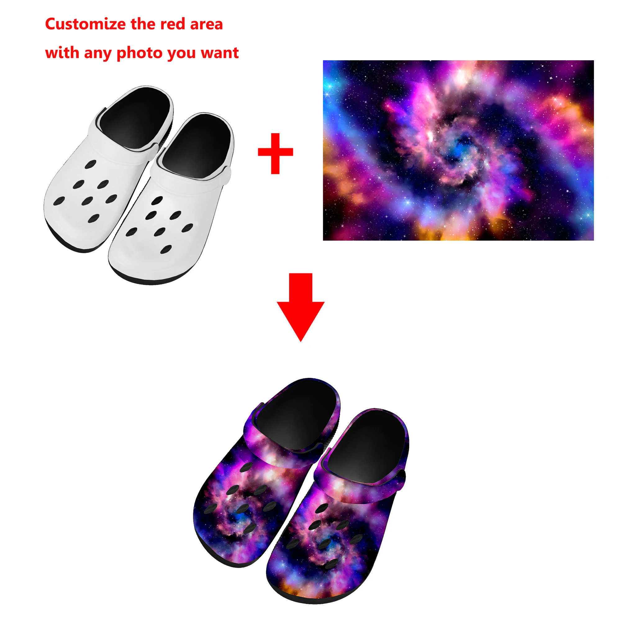 Jurassic Park Water Shoes Men  - Women'S Shoes Clogs ulasan dan harga