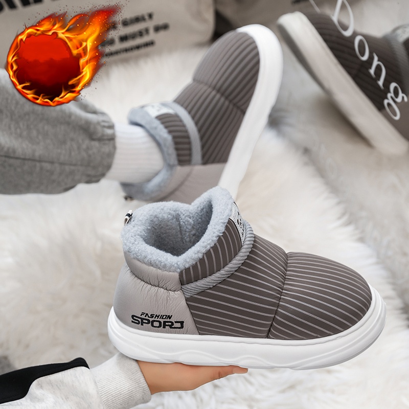 Popular Autumn and Winter Velv - Women'S Shoes Popular ulasan dan harga