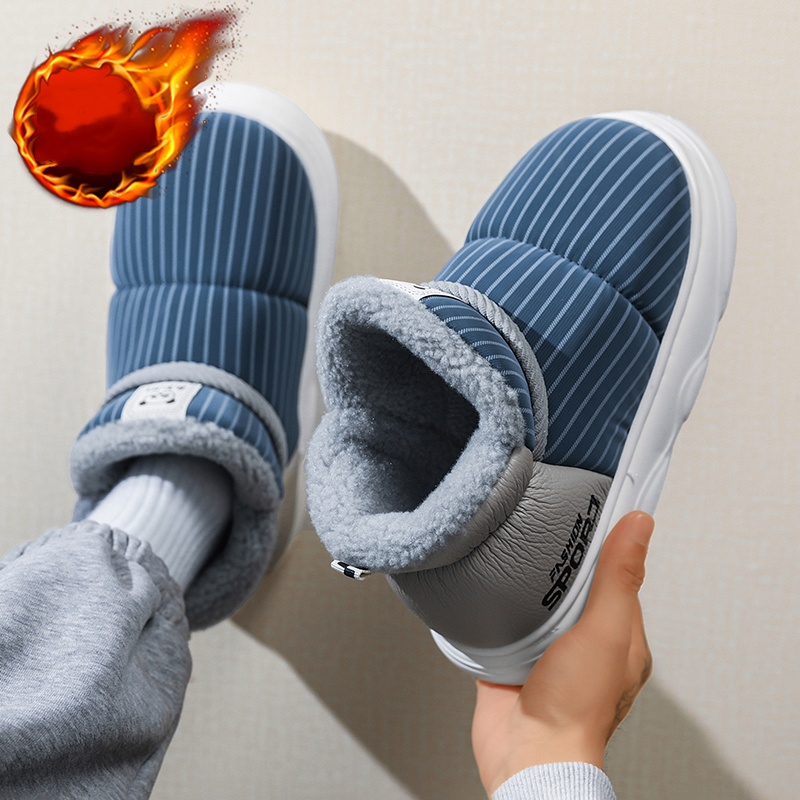 Popular Autumn and Winter Velv - Women'S Shoes Popular ulasan dan harga