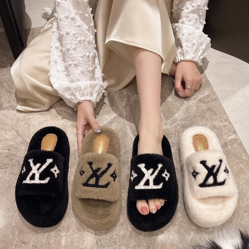 2025 New Popular Women's Slipp - Women'S Shoes Popular ulasan dan harga