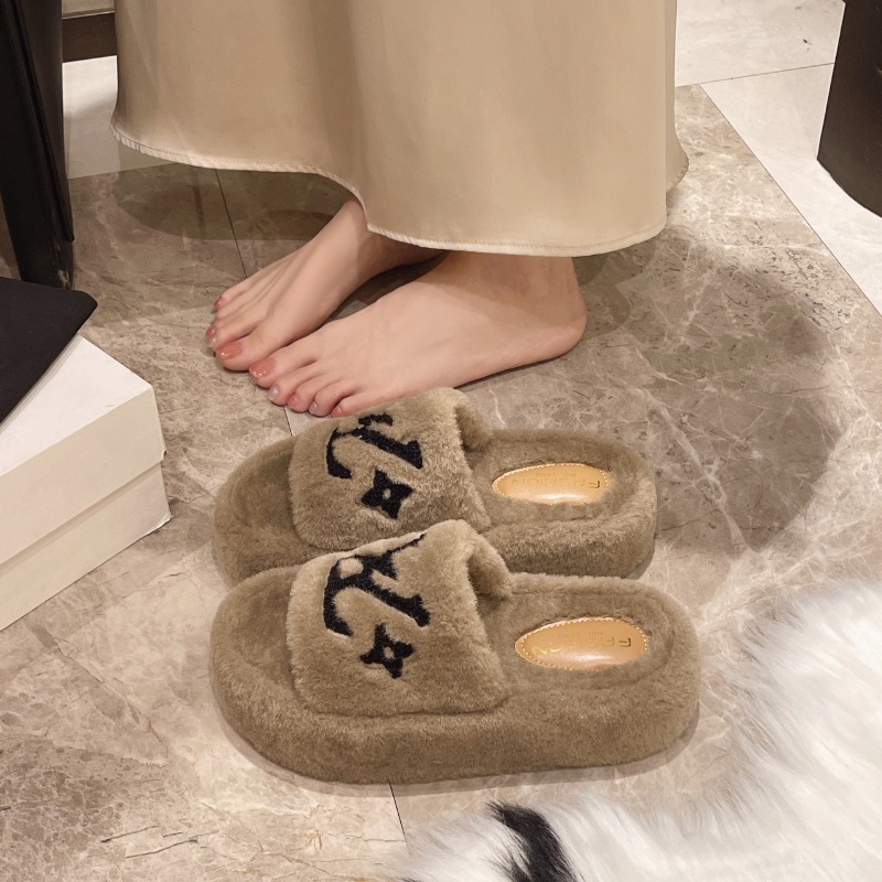 2025 New Popular Women's Slipp - Women'S Shoes Popular ulasan dan harga