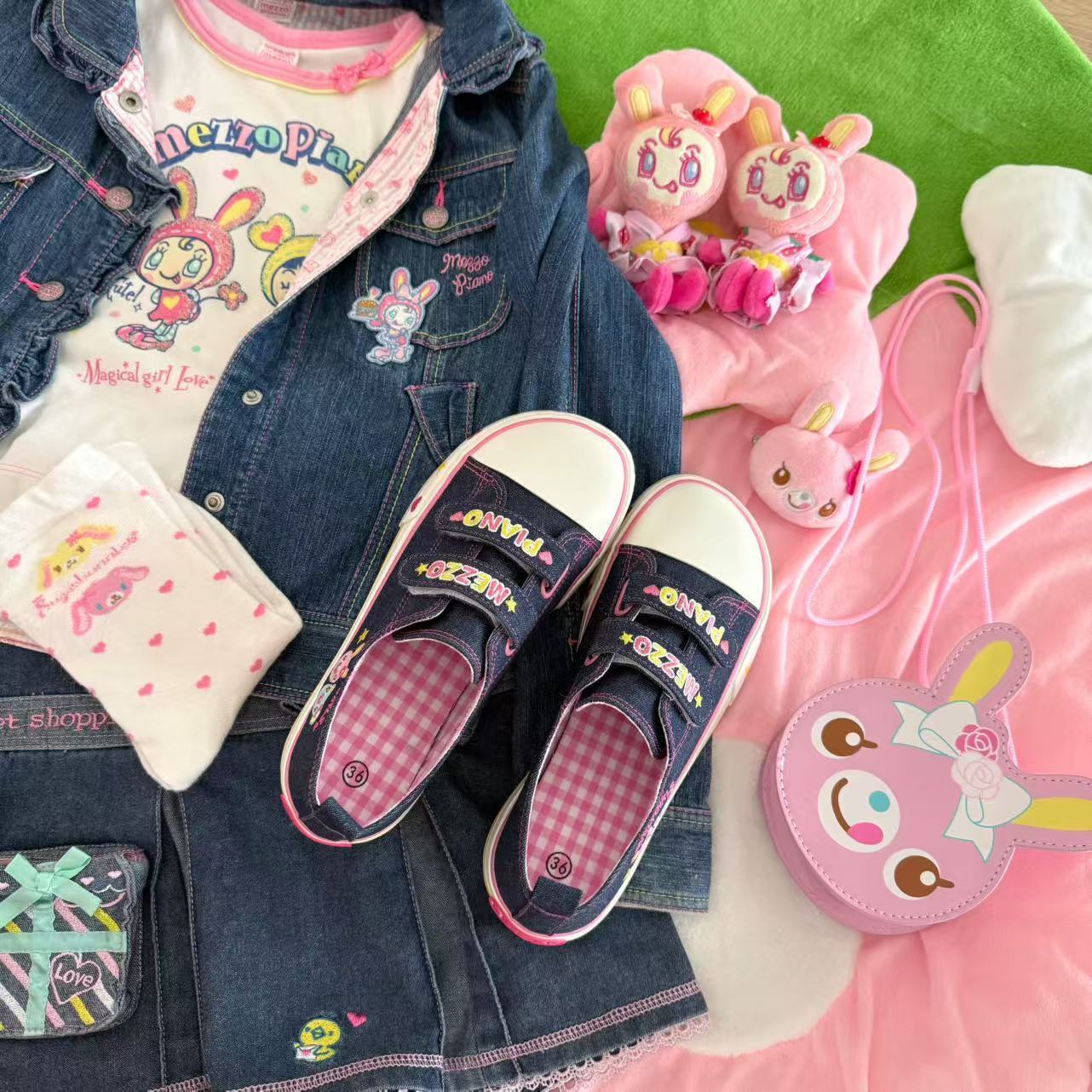 Spring Summer New Low-top Embr - Women Shoes Sale ulasan dan harga