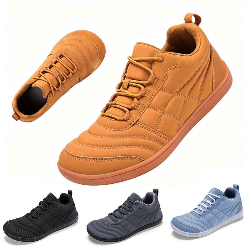Big Size:36-50 Men/Women Baref - Women Shoes Big W ulasan dan harga