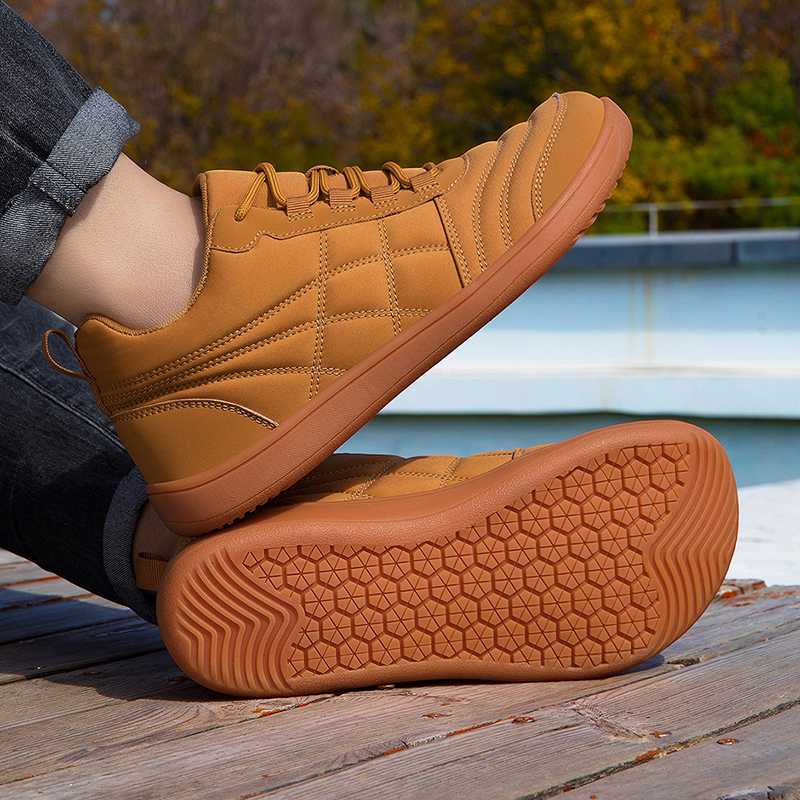 Big Size:36-50 Men/Women Baref - Women Shoes Big W ulasan dan harga
