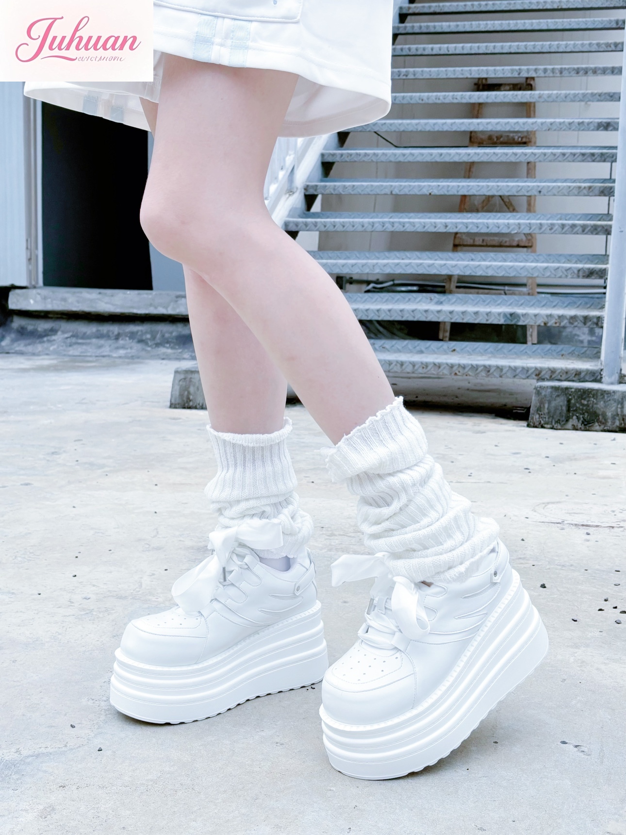 Fashion Original Subculture Ja - Women'S Shoes Y2K ulasan dan harga