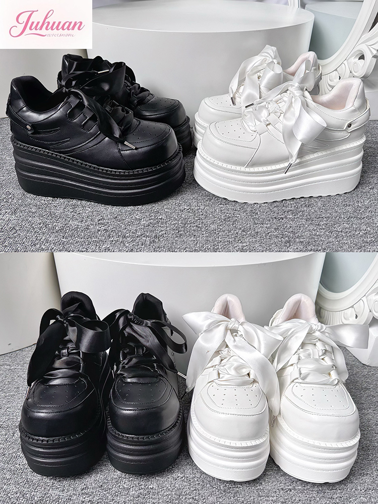 Fashion Original Subculture Ja - Women'S Shoes Y2K ulasan dan harga