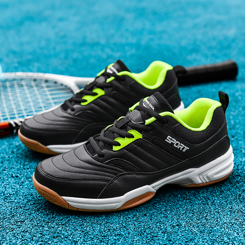 New Sports Shoes for Men and W - Women'S Shoes Volleyball ulasan dan harga