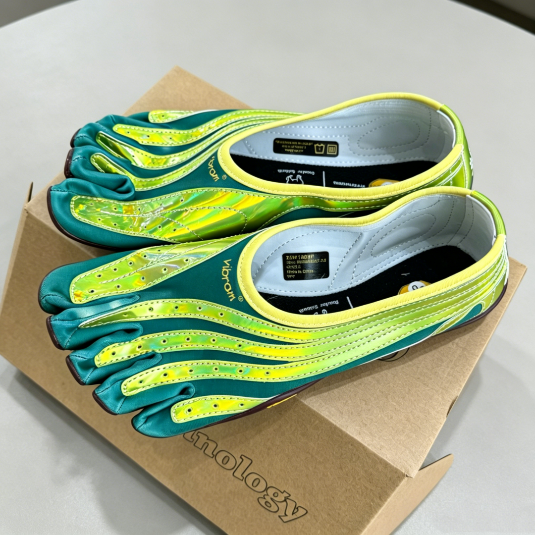Custom Branded Vibram Women's  - Women'S Shoes Vibram ulasan dan harga